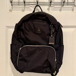Travelpro Laptop Backpack - Black